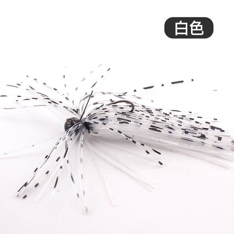 压铸Jig Head 30 枚装 color variant 1